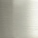 Downtown Urban Newton Bell 1 Light 8 inch Satin Nickel Pendant Ceiling Light in Matte White